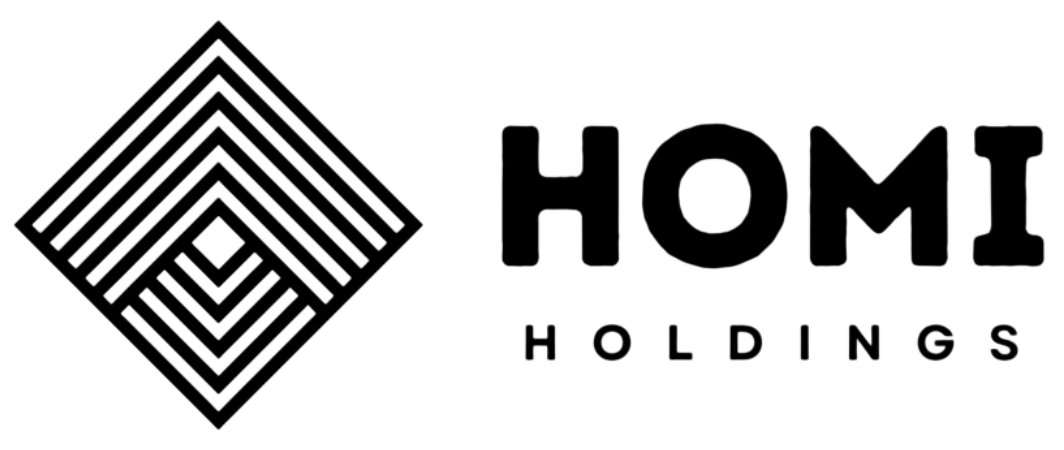 Homi logo